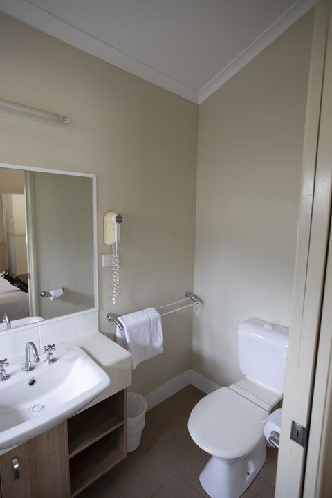 Darwin FreeSpirit Resort - Tourism Noosa 5