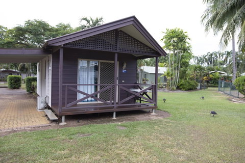 Darwin FreeSpirit Resort - Tourism Noosa 43