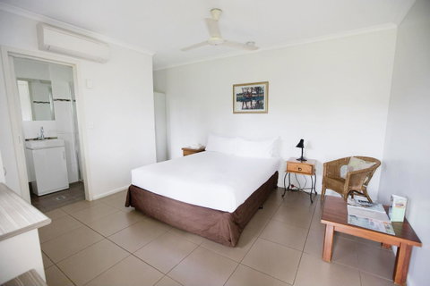 Darwin FreeSpirit Resort - Tourism Noosa 15
