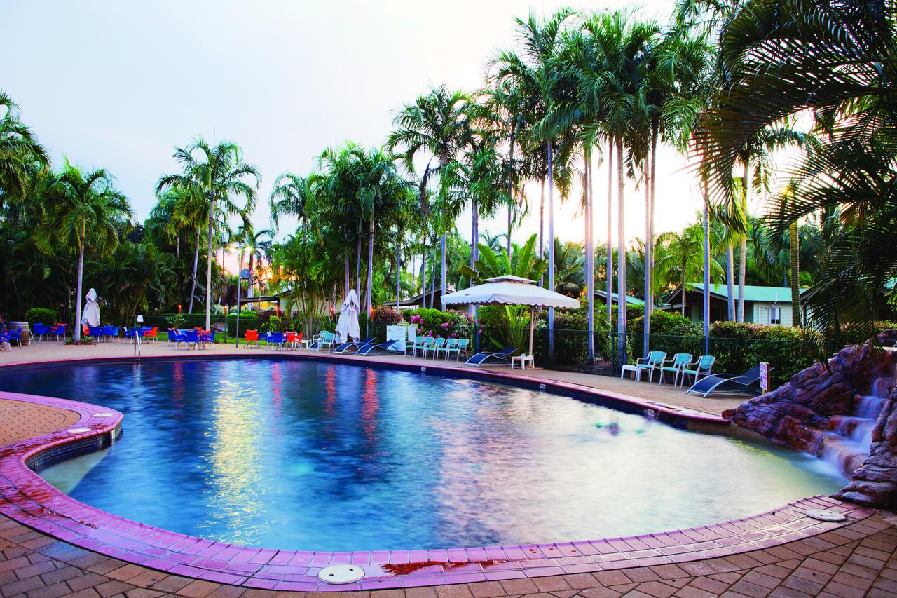 Pinelands NT Tourism Noosa
