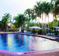 Darwin FreeSpirit Resort - Tourism Noosa