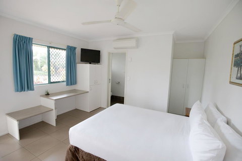 Darwin FreeSpirit Resort - Tourism Noosa 13