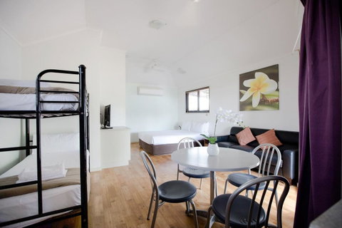 Darwin FreeSpirit Resort - Tourism Noosa 35