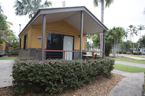 Darwin FreeSpirit Resort - Tourism Noosa 42