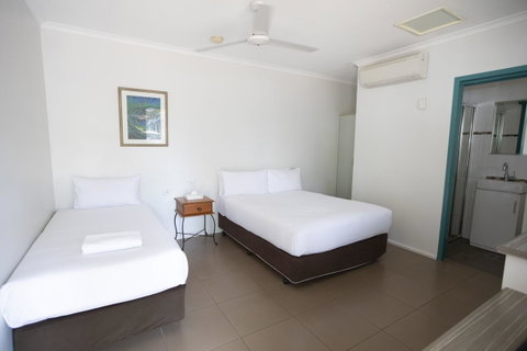 Darwin FreeSpirit Resort - Tourism Noosa 26