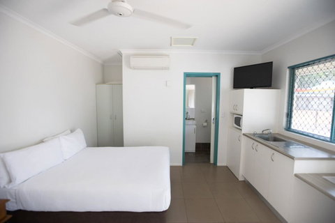 Darwin FreeSpirit Resort - Tourism Noosa 10