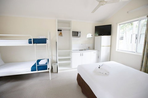 Darwin FreeSpirit Resort - Tourism Noosa 16