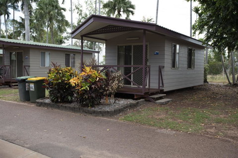 Darwin FreeSpirit Resort - Tourism Noosa 30