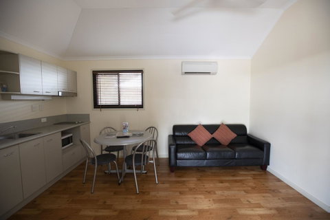 Darwin FreeSpirit Resort - Tourism Noosa 8