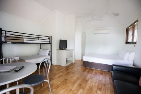 Darwin FreeSpirit Resort - Tourism Noosa 23