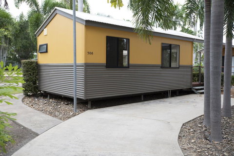 Darwin FreeSpirit Resort - Tourism Noosa 37