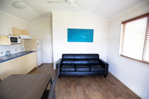 Darwin FreeSpirit Resort - Tourism Noosa 28