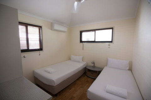 Darwin FreeSpirit Resort - Tourism Noosa 27