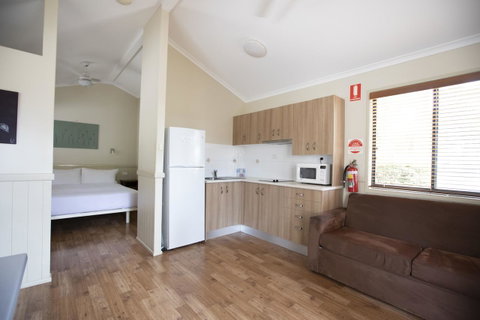 Darwin FreeSpirit Resort - Tourism Noosa 39