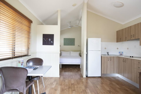 Darwin FreeSpirit Resort - Tourism Noosa 6