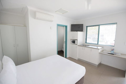 Darwin FreeSpirit Resort - Tourism Noosa 12