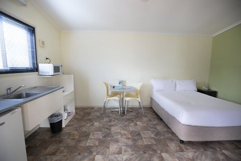 Darwin FreeSpirit Resort - Tourism Noosa 2