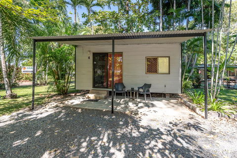 Oasis Tourist Park - Tourism Noosa 11