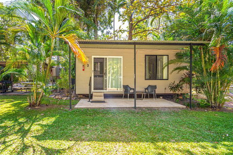 Oasis Tourist Park - Tourism Noosa 4