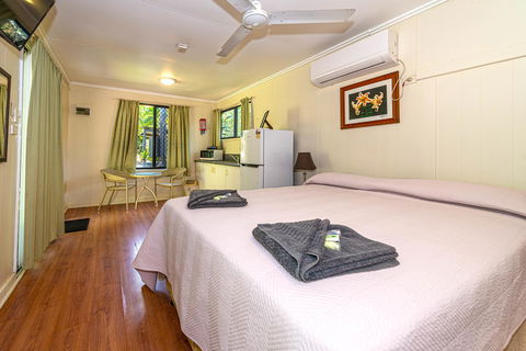 Oasis Tourist Park - Tourism Noosa 9