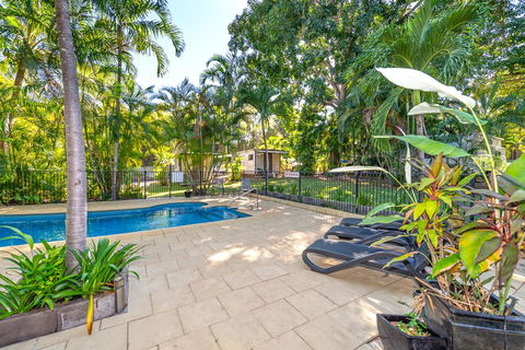 Oasis Tourist Park - Tourism Noosa 14