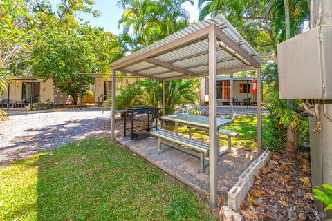 Oasis Tourist Park - Tourism Noosa 3
