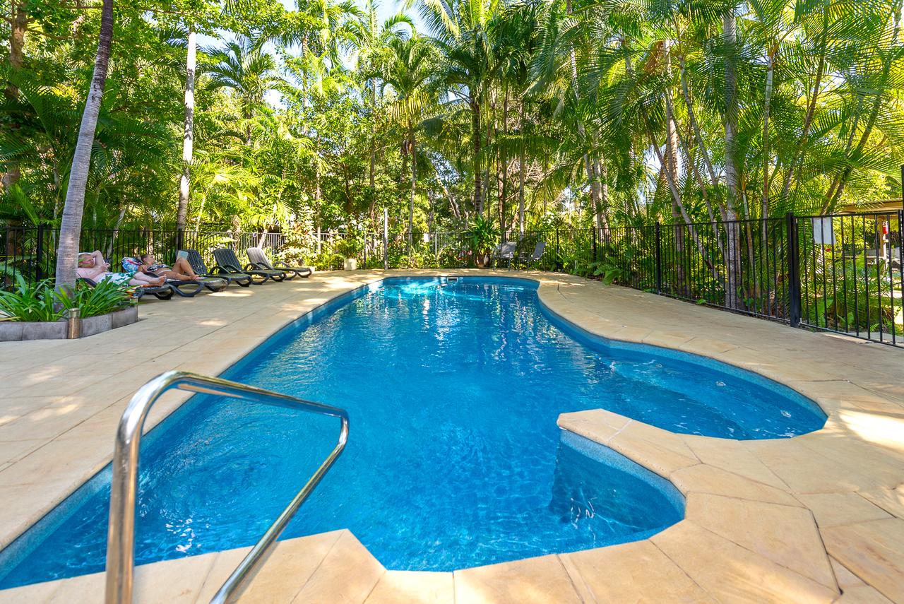  Tourism Noosa