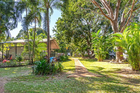 Oasis Tourist Park - Tourism Noosa 23