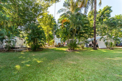 Oasis Tourist Park - Tourism Noosa 22