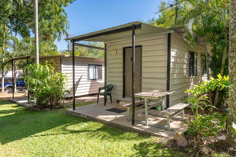 Oasis Tourist Park - Tourism Noosa 20