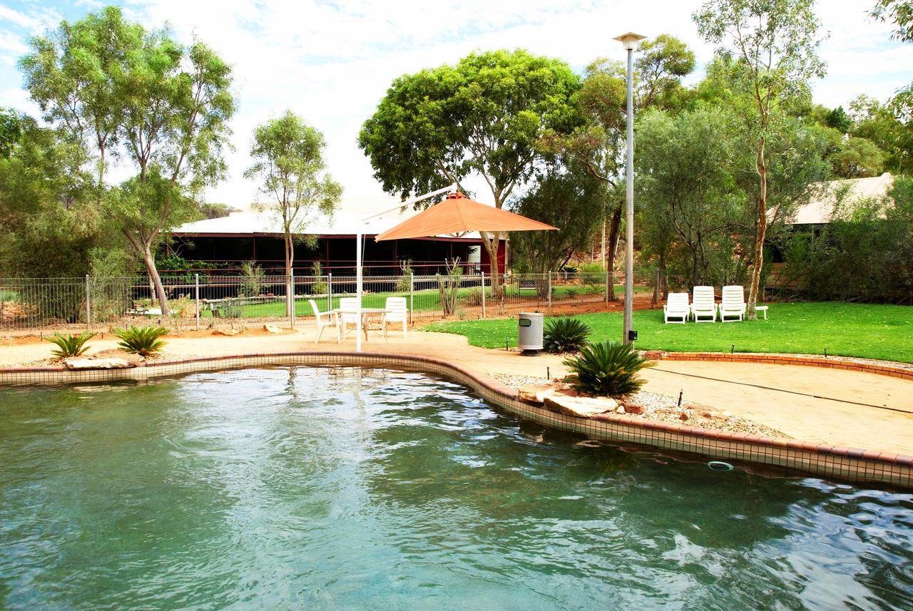 Ngaanyatjarra Giles NT Tourism Noosa