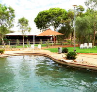 Kings Canyon Resort - Tourism Noosa
