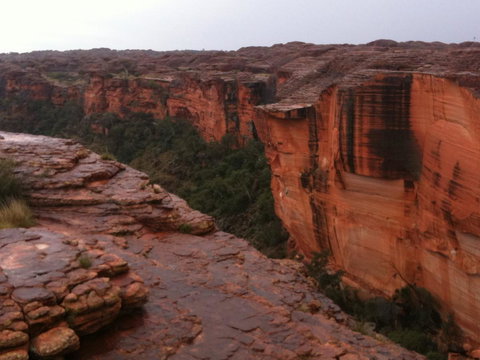 Discovery Resorts - Kings Canyon - Tourism Noosa 35