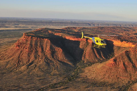 Discovery Resorts - Kings Canyon - Tourism Noosa 37