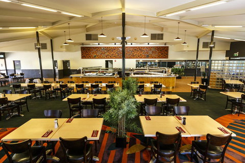 Discovery Resorts - Kings Canyon - Tourism Noosa 10