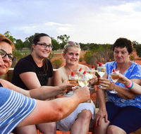 Erldunda Roadhouse - Tourism Noosa