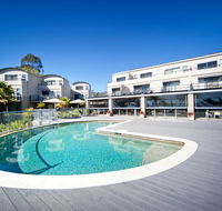 Corrigans Cove - Tourism Noosa