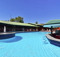 Mercure Alice Springs Resort - Tourism Noosa