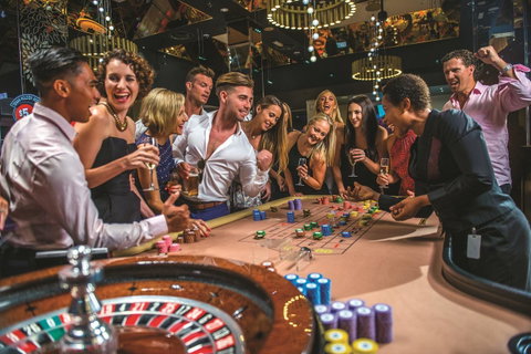 Mindil Beach Casino Resort - Tourism Noosa 15