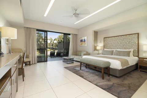 Mindil Beach Casino Resort - Tourism Noosa 8