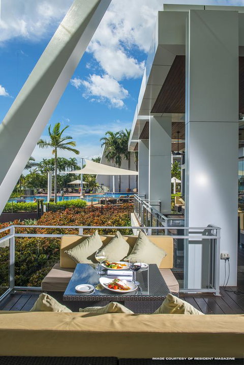 Mindil Beach Casino Resort - Tourism Noosa 12