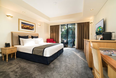 Mindil Beach Casino Resort - Tourism Noosa 9