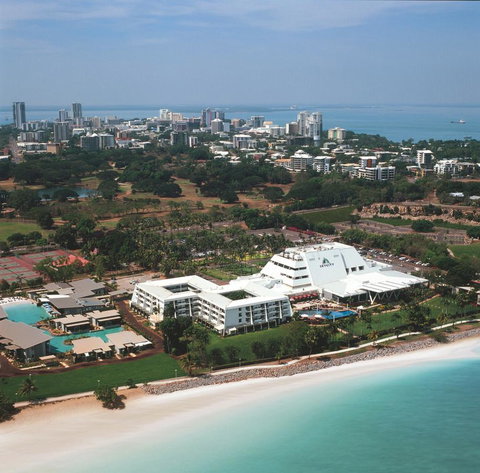 Mindil Beach Casino Resort - Tourism Noosa 16