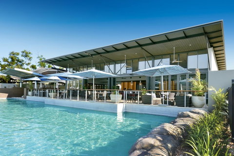 Mindil Beach Casino Resort - Tourism Noosa 11