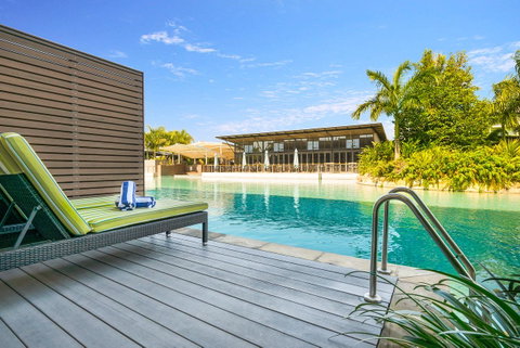 Mindil Beach Casino Resort - Tourism Noosa 6