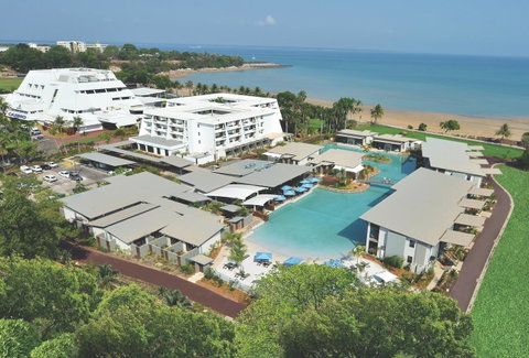 Mindil Beach Casino Resort - Tourism Noosa 1