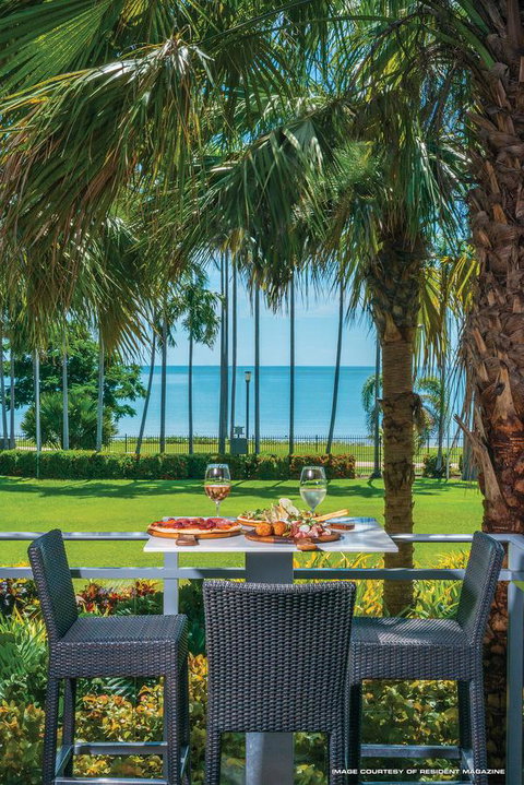 Mindil Beach Casino Resort - Tourism Noosa 14