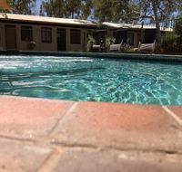 Glen Helen Lodge - Tourism Noosa
