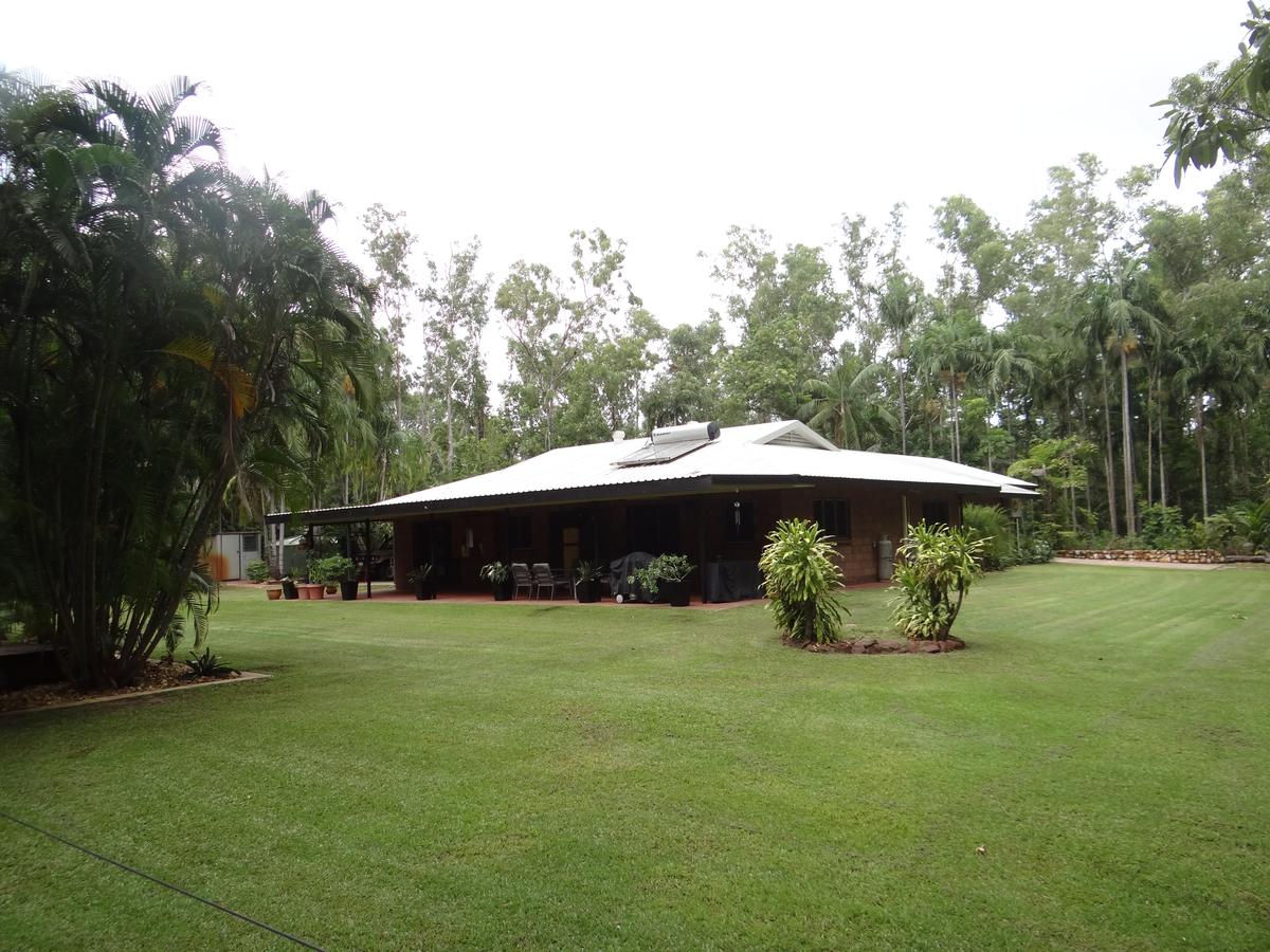 Holtze NT Tourism Noosa