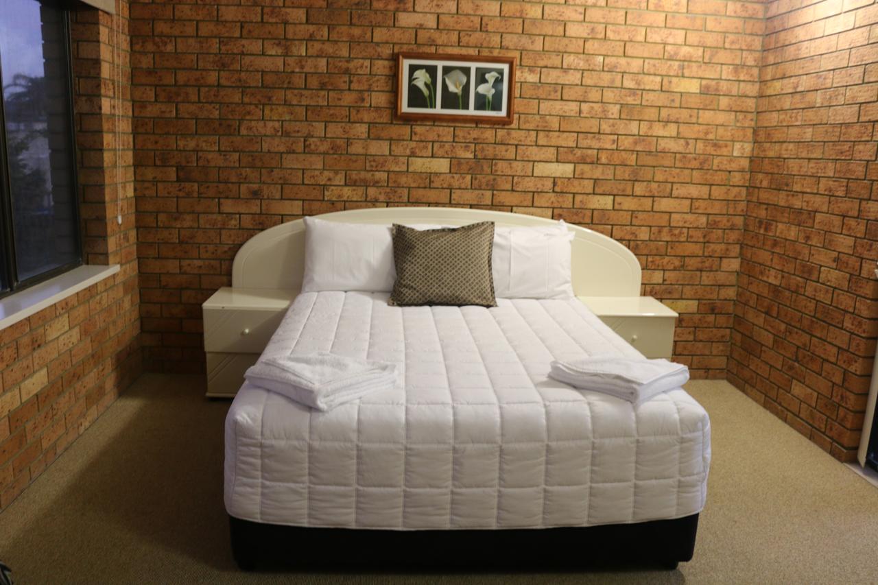 Forster NSW Tourism Noosa